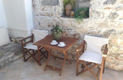 Filoti Haus | Doukaki’s House Naxos