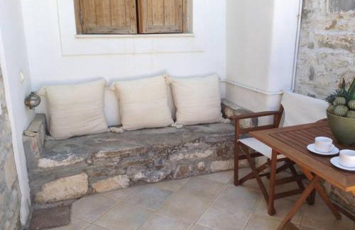 Filoti Haus | Doukaki’s House Naxos