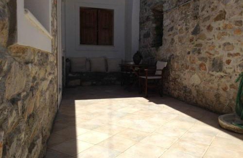 Filoti Haus | Doukaki’s House Naxos