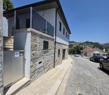Cinfaes Haus | Douro Valley - Casa do Padrinho