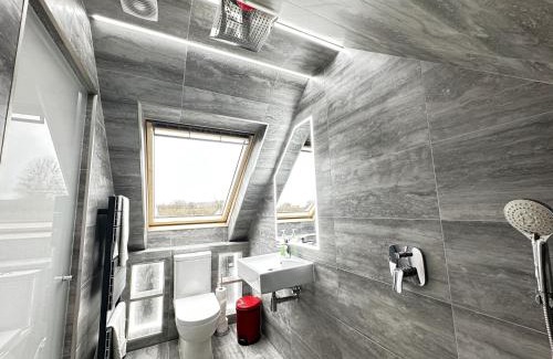 Cassington Haus | Dove House Cottages - No 2