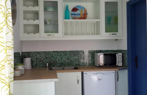 Kato Aprovatou Haus | Dove View