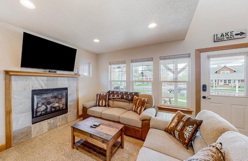 Dover Bay Haus | Dover Delight