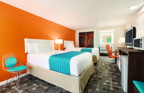 Dover Hotel | Dover Inn & Suites