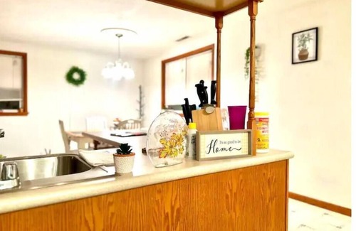 New Philadelphia Wohnung | Dover Tower