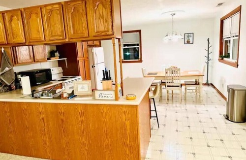 New Philadelphia Wohnung | Dover Tower