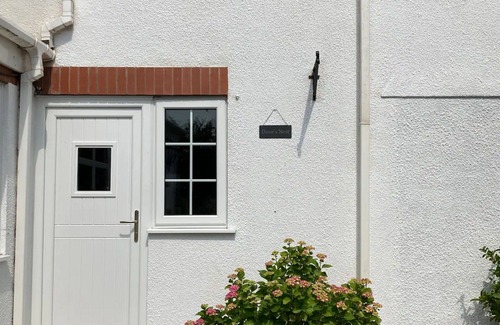 Woolhope Haus | Doves Nest at the heart of The Wye Valley Walk