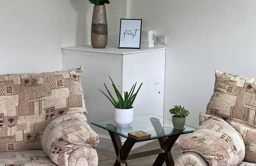 Woolhope Haus | Doves Nest at the heart of The Wye Valley Walk