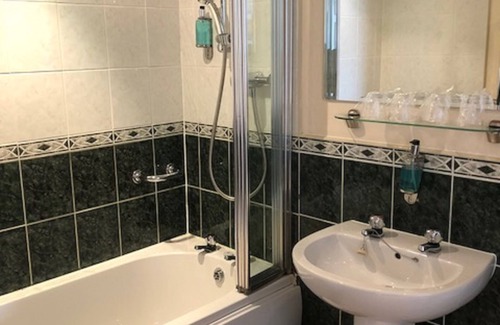 Aberdovey Hotel | Dovey Inn