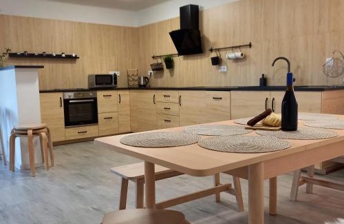 Terchova Haus | Dovolenkový dom Púpava