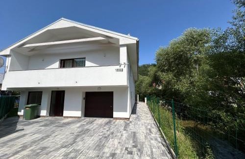 Terchova Haus | Dovolenkový dom Púpava