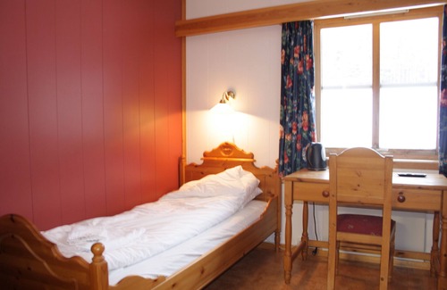 Dovreskogen Haus | Dovreskogen Gjestegård