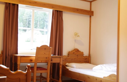 Dovreskogen Haus | Dovreskogen Gjestegård