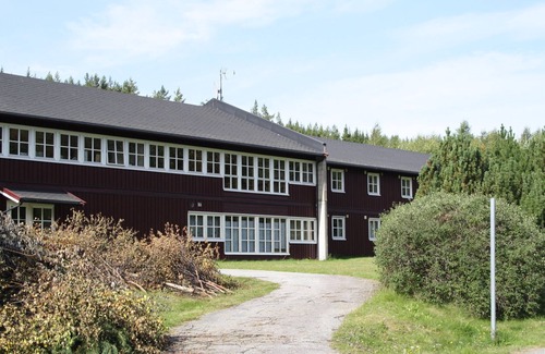 Dovreskogen Haus | Dovreskogen Gjestegård