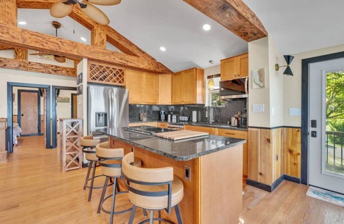 Barstow Wohnung | Downs By The River 2 Bedrooms 1 Bathroom