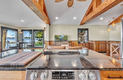 Barstow Wohnung | Downs By The River 2 Bedrooms 1 Bathroom