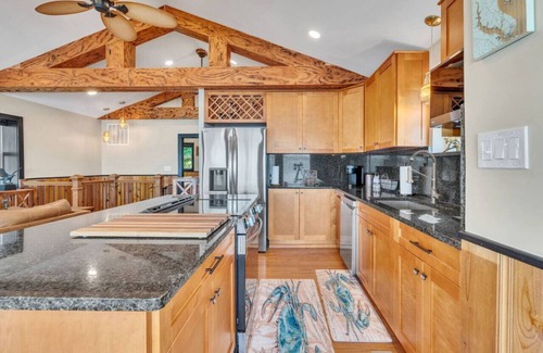 Barstow Wohnung | Downs By The River 2 Bedrooms 1 Bathroom