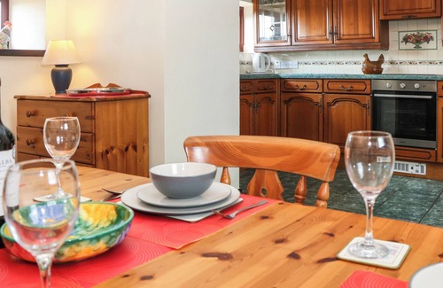 Hollinsclough Hütte | Downsdale Cottage