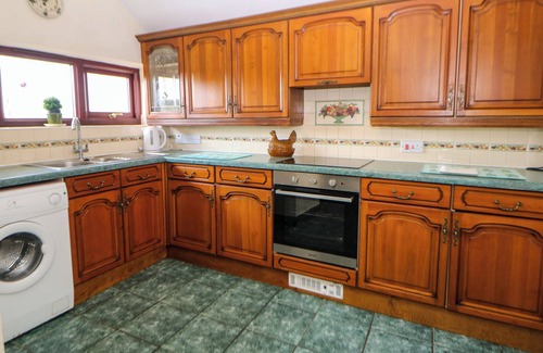 Hollinsclough Hütte | Downsdale Cottage