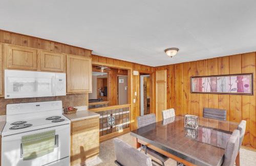 Spearfish Wohnung | Downtown 2 story property apts