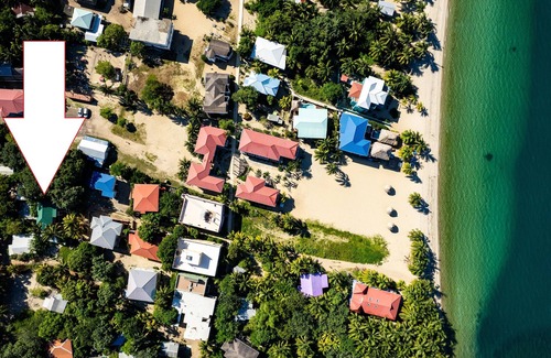 Placencia Haus | Downtown 2BR with Great Price & Perfect Location!