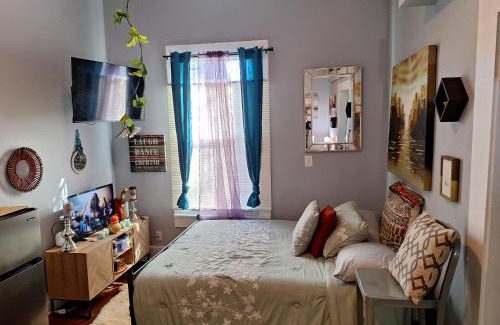 Mechanicsville Bed & Breakfast | Downtown Abbey @ DODD