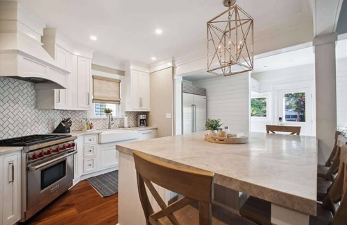 Annapolis Haus | Downtown Annapolis Duke's House