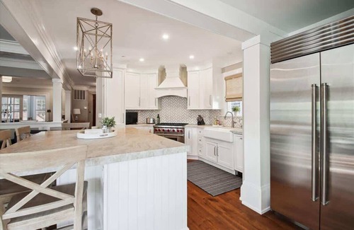 Annapolis Haus | Downtown Annapolis Duke's House