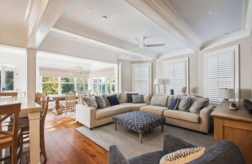 Annapolis Haus | Downtown Annapolis Duke's House