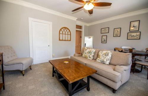 Historic District Wohnung | Downtown Annapolis King George 3rd Floor Hideaway