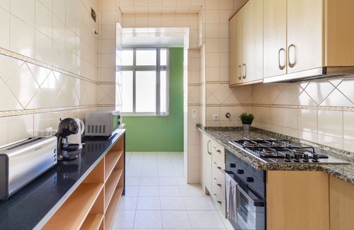 Santo Antonio Wohnung | Downtown Avenue by Central Hill