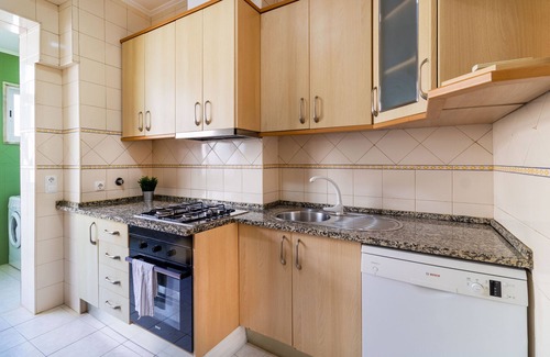 Santo Antonio Wohnung | Downtown Avenue by Central Hill