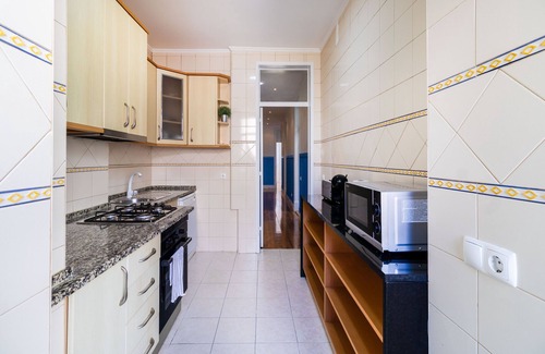 Santo Antonio Wohnung | Downtown Avenue by Central Hill