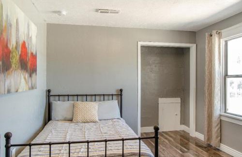 Cedar City Wohnung | Downtown Bungalow- 2 bedroom