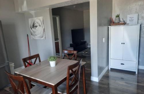 Cedar City Wohnung | Downtown Bungalow- 2 bedroom