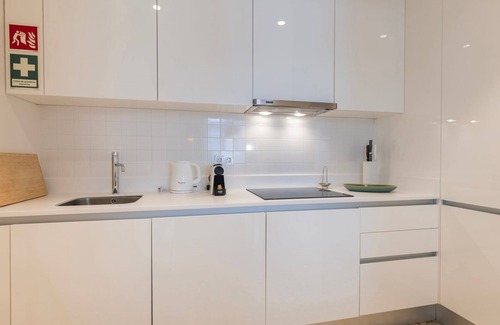Santa Maria Maior Wohnung | Downtown by the River Apartment by LovelyStay