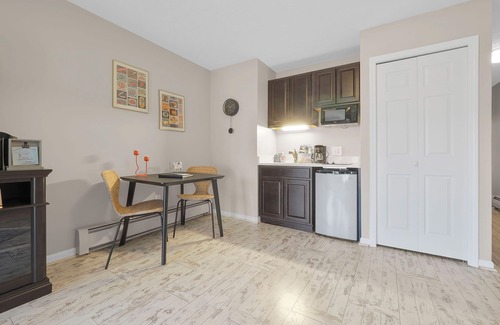 Charlevoix Eigentumswohnung | Herrliche Strandhaus fühlen, ohne den Sand, was kann man mehr verlangen?