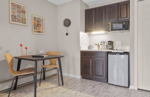 Charlevoix Eigentumswohnung | Herrliche Strandhaus fühlen, ohne den Sand, was kann man mehr verlangen?