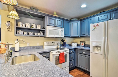 Charlevoix Haus | NEU! Downtown House - 0,4 Meilen zum Michigansee!