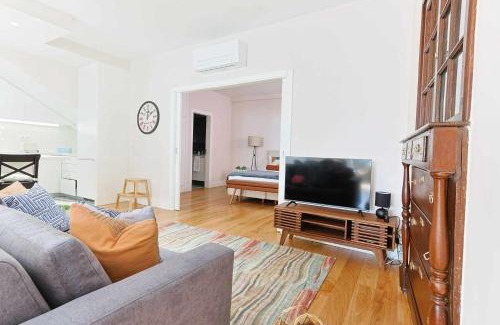 Chaves Wohnung | Downtown Charming Apartments Apartamento Poldras
