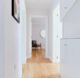 Chaves Wohnung | Downtown Charming Apartments Apartamento Castelo