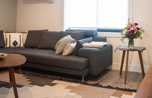 Chewelah Wohnung | Downtown Chewelah Loft - Close to GOLF and SKI RESORT