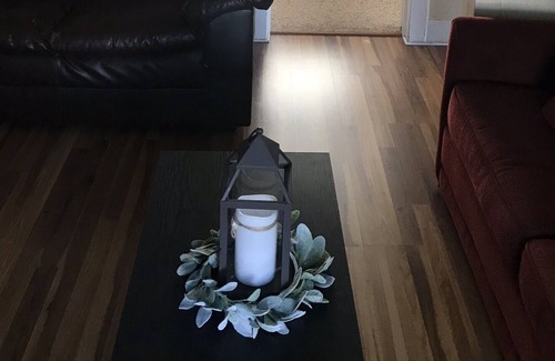 Holland Hütte | Downtown Cottage