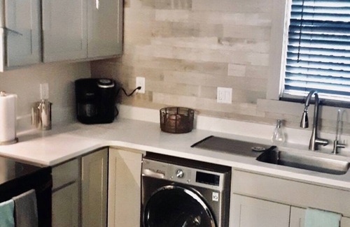 Deming Haus | Downtown Delight Deming Beach House