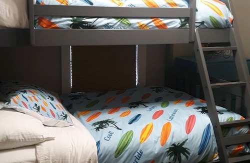 Deming Haus | Downtown Delight Deming Beach House