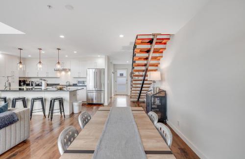 Jackson Hole Wohnung | Downtown Delight