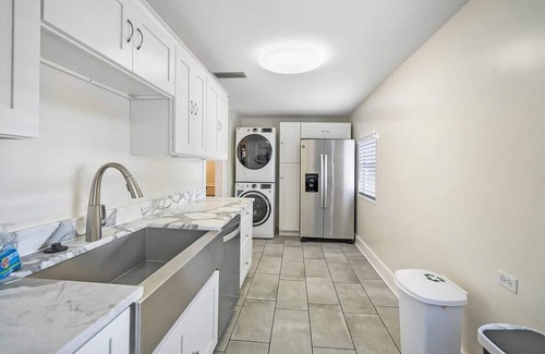 Downtown Historic District Haus | Wunderschönes, haustierfreundliches viktorianisches Haus in Gehweite zum historischen Viertel