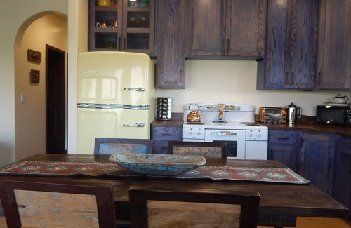 Moab Haus | Downtown, Dog Friendly, Moab Home with Amazing View