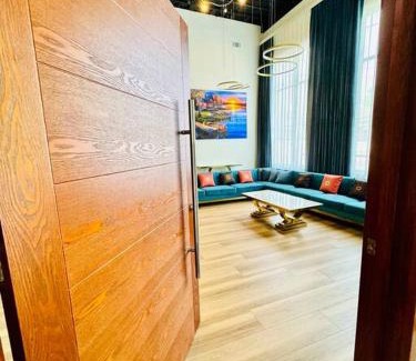 Alexander City Haus | Downtown Dreaming Alex City Near Lake Martin