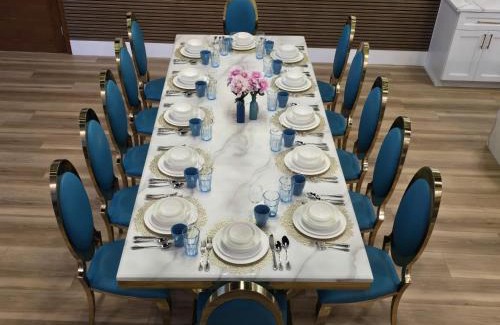 Alexander City Haus | Downtown Dreaming Alex City Near Lake Martin